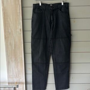 BDG Urban Outfitters Utility Carpenter Pants – Size 31 (Fits Women’s 28)